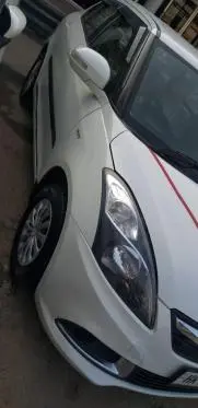 Maruti Suzuki Swift DZire VXI 1.2 BS IV 2016