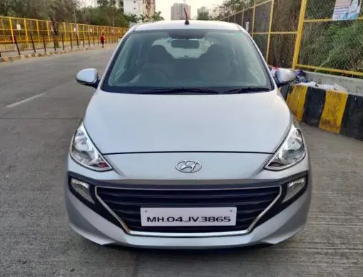 Hyundai Santro SPORTZ AMT 2019