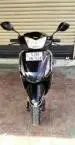 Hero Pleasure 100cc 2014