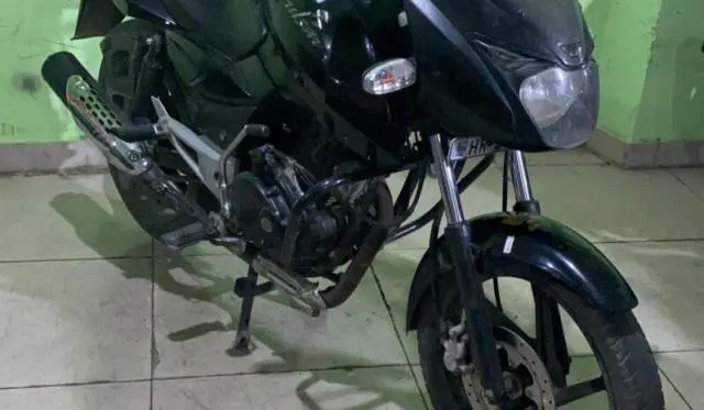 Bajaj Pulsar 150cc 2009