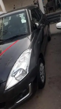 Maruti Suzuki Swift VXi 2016
