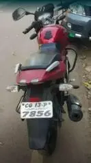 Bajaj Pulsar 150cc 2011