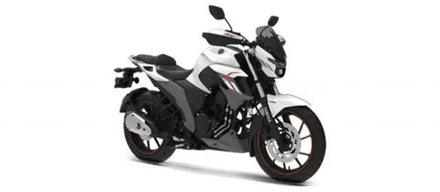 Yamaha FZS25 250CC 2022