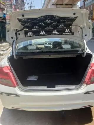 Maruti Suzuki Dzire VDi 2018