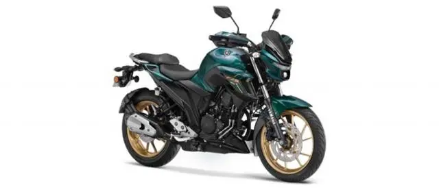 Yamaha FZS25 250CC 2022