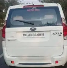 Mahindra Xylo D4 BS IV 2016