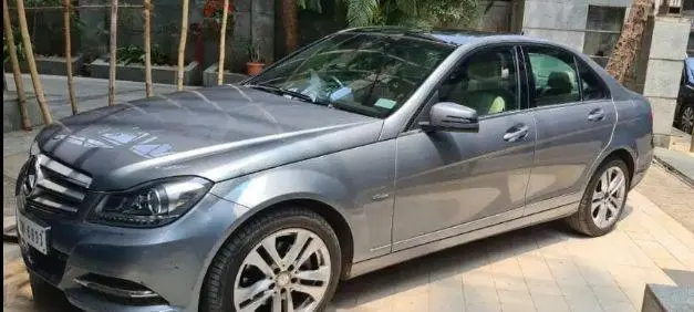 Mercedes-Benz CLA 200 CDI Style 2013