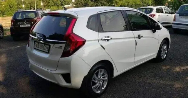 Honda Jazz VX i-VTEC 2019