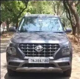 Hyundai Venue 1.0 TURBO GDI MT SX 2019