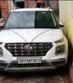 Hyundai Venue SX 1.4 (O) CRDi 2019