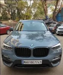 BMW X3 xDrive 20d xLine 2019