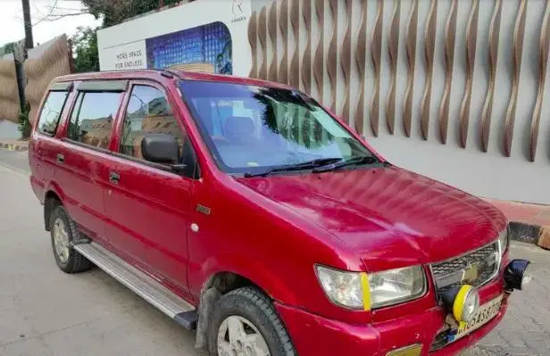 Chevrolet Tavera Neo 2 LS B3 2011