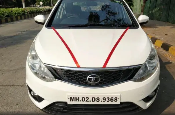 Tata Zest Revotron 1.2T XMS 2015