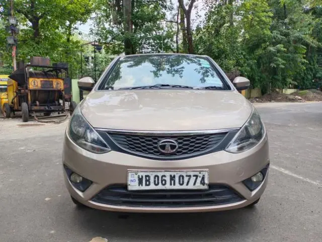Tata Bolt XE Petrol 2015