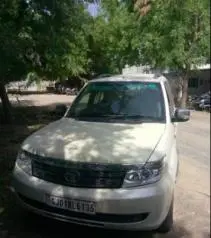 Tata Safari Storme 2.2 VX 4x2 Varicor400 2015
