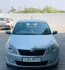 SKODA RAPID 1.5 TDI CR ELEGANCE 2015