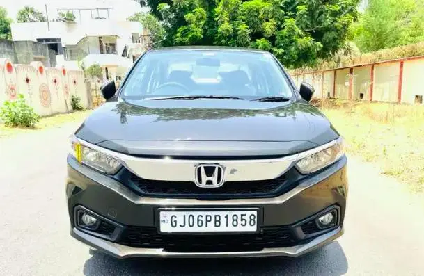 Honda Amaze 1.2 VX i-VTEC 2019