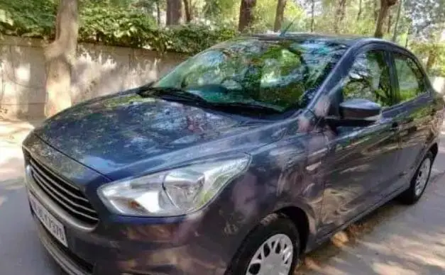 Ford Aspire Trend 1.5 TDCi 2016