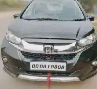 Honda WR-V VX Diesel 2018