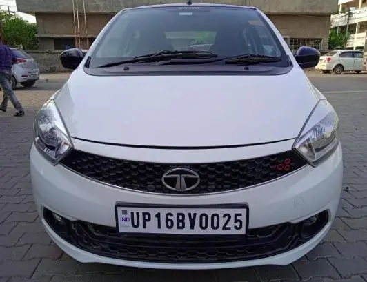 Tata Tiago Wizz Edition Diesel 2018