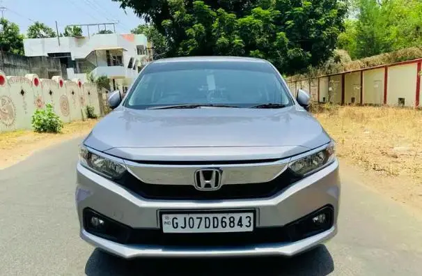 Honda Amaze 1.2 VX i-VTEC 2020