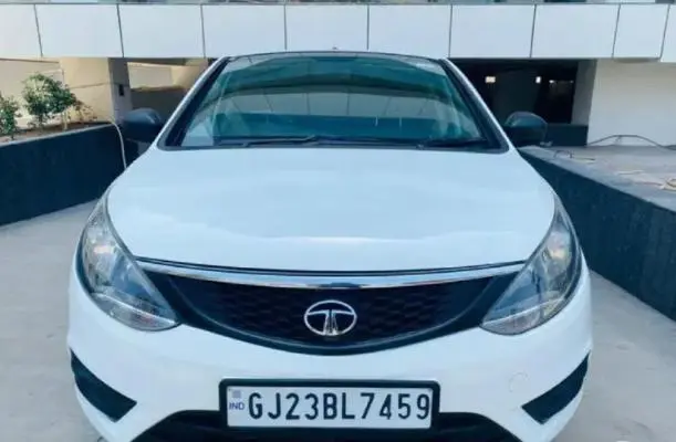 Tata Bolt XE Diesel 2017