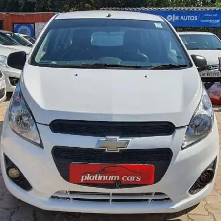Chevrolet Beat PS Diesel 2016
