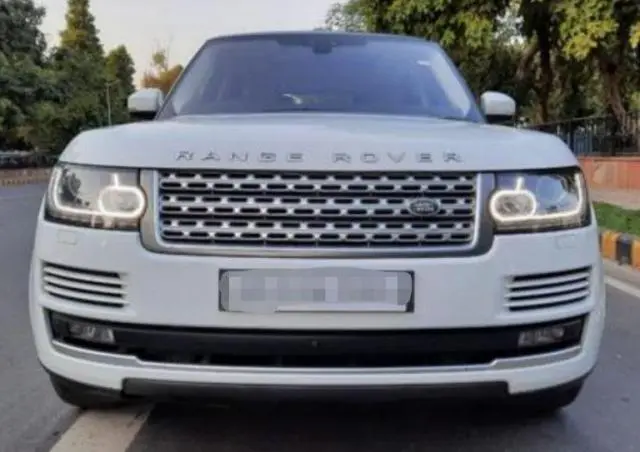 Land Rover Range Rover 4.4 SDV8 Autobiography LWB 2019