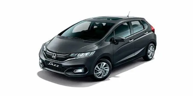 Honda Jazz V i-VTEC 2022