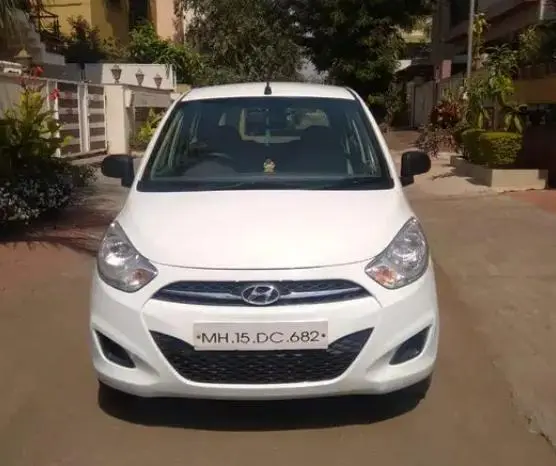 Hyundai i10 Era 2011