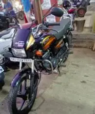 Hero Splendor Plus i3s 2019