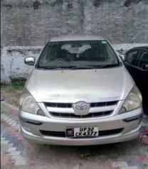 Toyota Innova 2.0 G1 2008