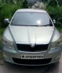 Skoda Laura ELEGANCE 1.9 TDI MT 2011