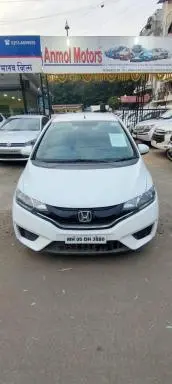 Honda Jazz S i-VTEC 2017