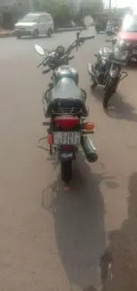 Bajaj CT100 B 2016                                                