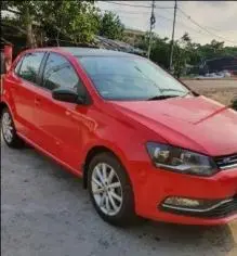 Volkswagen Polo GT TSI 2018