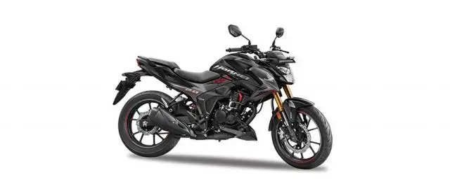 Honda Hornet 2.0 2021