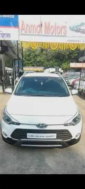 Hyundai i20 Active 1.4 SX 2016