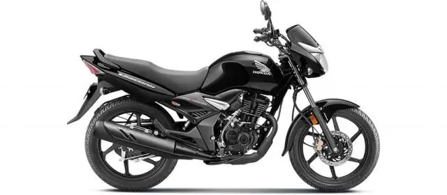Honda CB Unicorn 160 ABS 2022