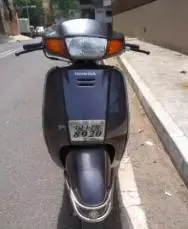 Honda Activa 100cc 2007
