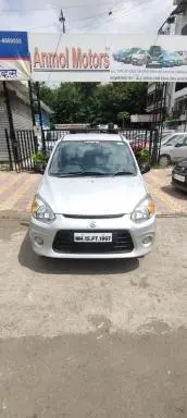 Maruti Suzuki Alto 800 VXi 2017