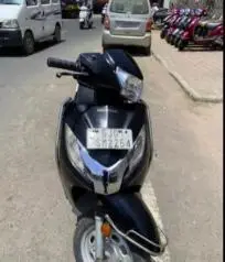 Honda Activa125 DLX 2014