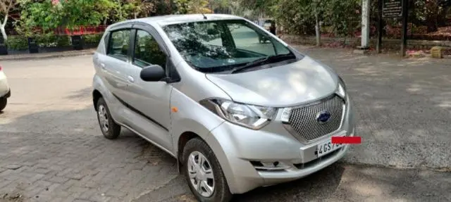 Datsun Redi-GO 1.0 T (O) AMT 2018