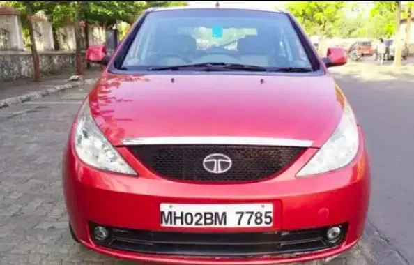 Tata Indica Vista Aqua 1.2 Safire 2009