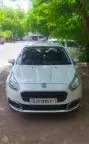 Fiat Punto Evo Active 1.2 2015