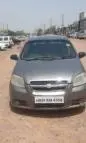 Chevrolet Aveo 1.4 CNG 2011