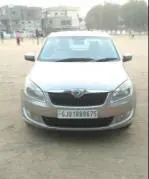 Skoda Rapid 1.6 MPI AMBITION 2013