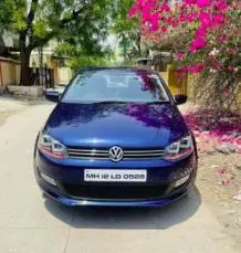Volkswagen Polo Comfortline 1.5L (D) 2014
