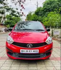Tata Tiago Wizz Edition Diesel 2018