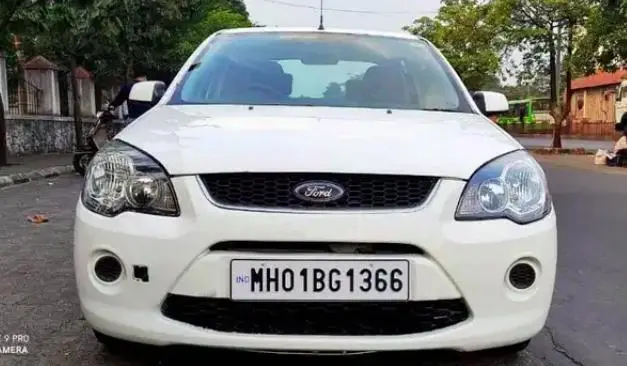 Ford Fiesta Classic 1.6 Duratec CLXi 2013